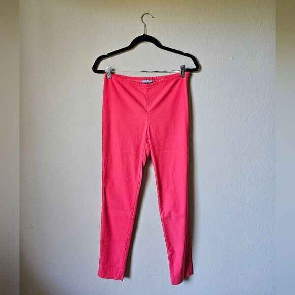 J. Mclaughlin Pink Pants Size 2 - Picture 1 of 7